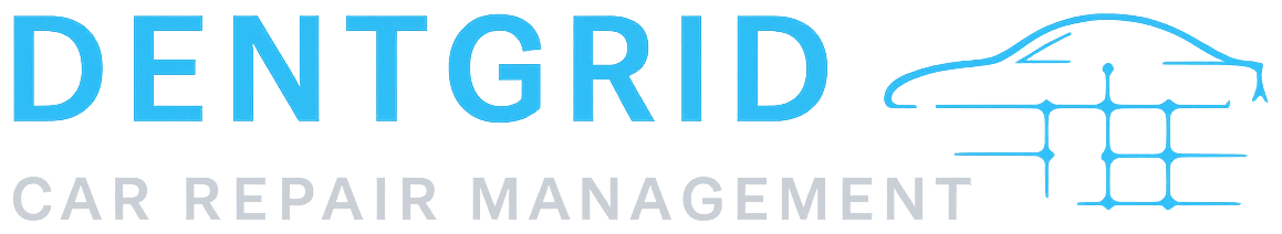 DENTGRID – Car Repair Management